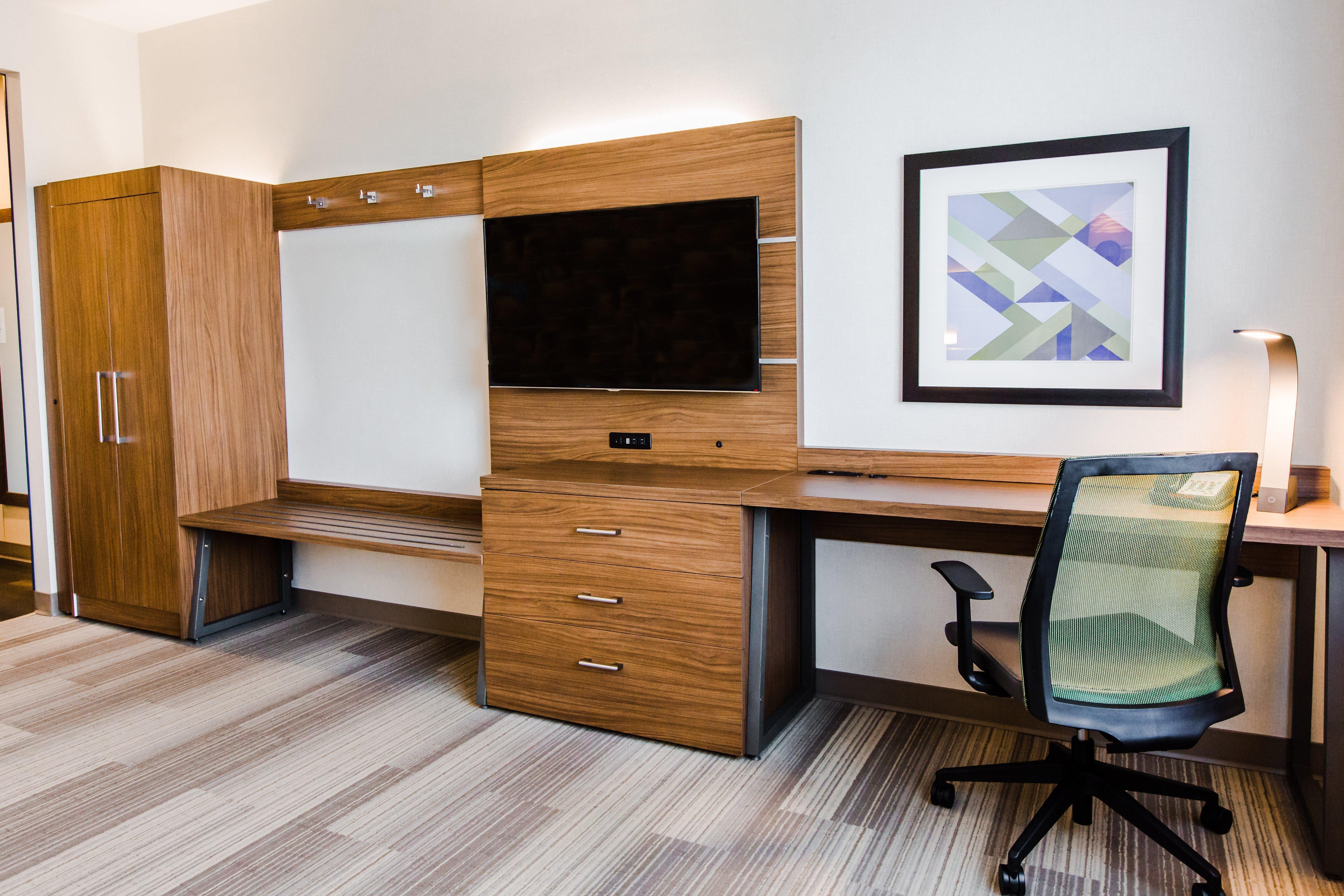 Holiday Inn Express & Suites - West Edmonton-Mall Area By Ihg Zewnętrze zdjęcie