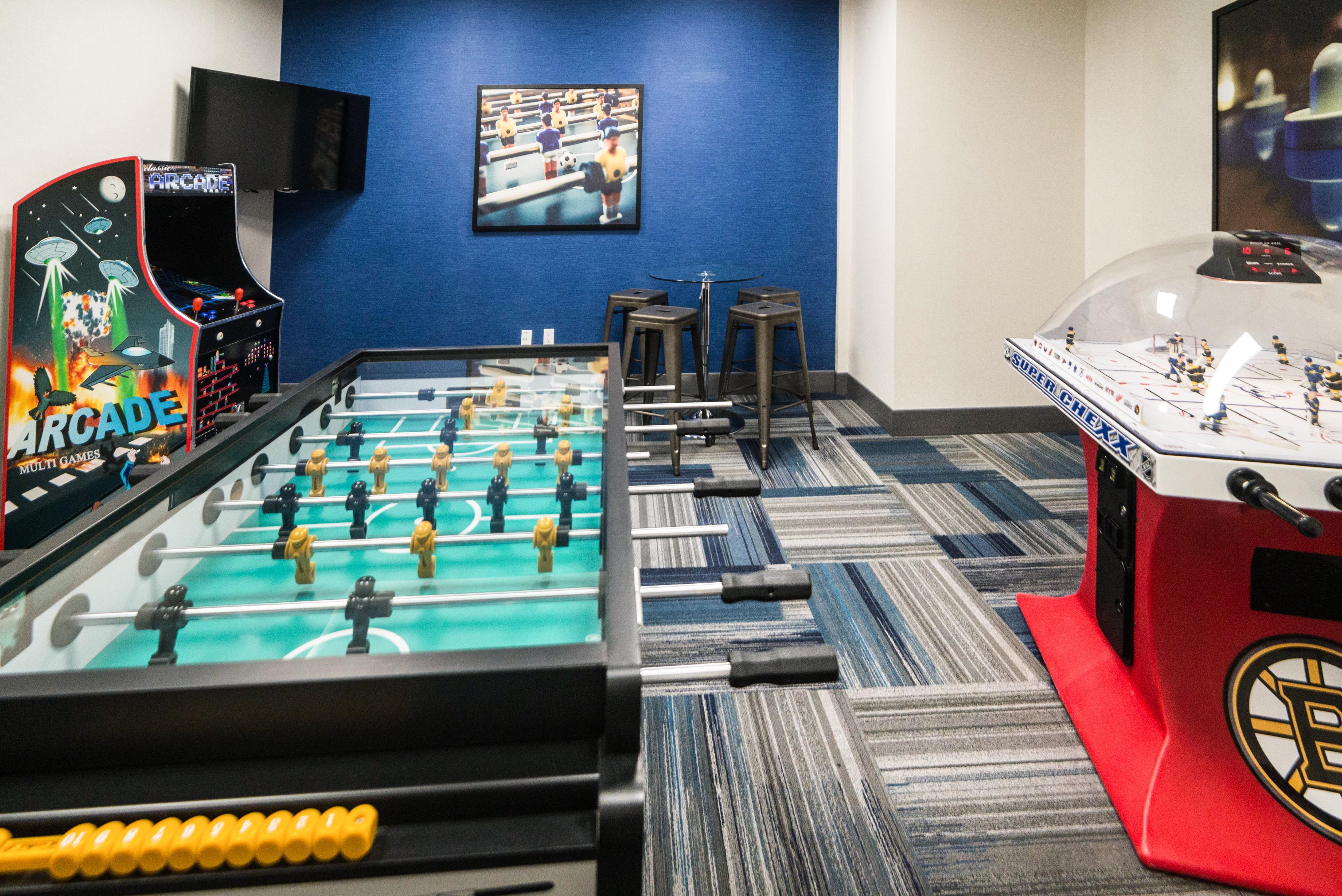 Holiday Inn Express & Suites - West Edmonton-Mall Area By Ihg Zewnętrze zdjęcie