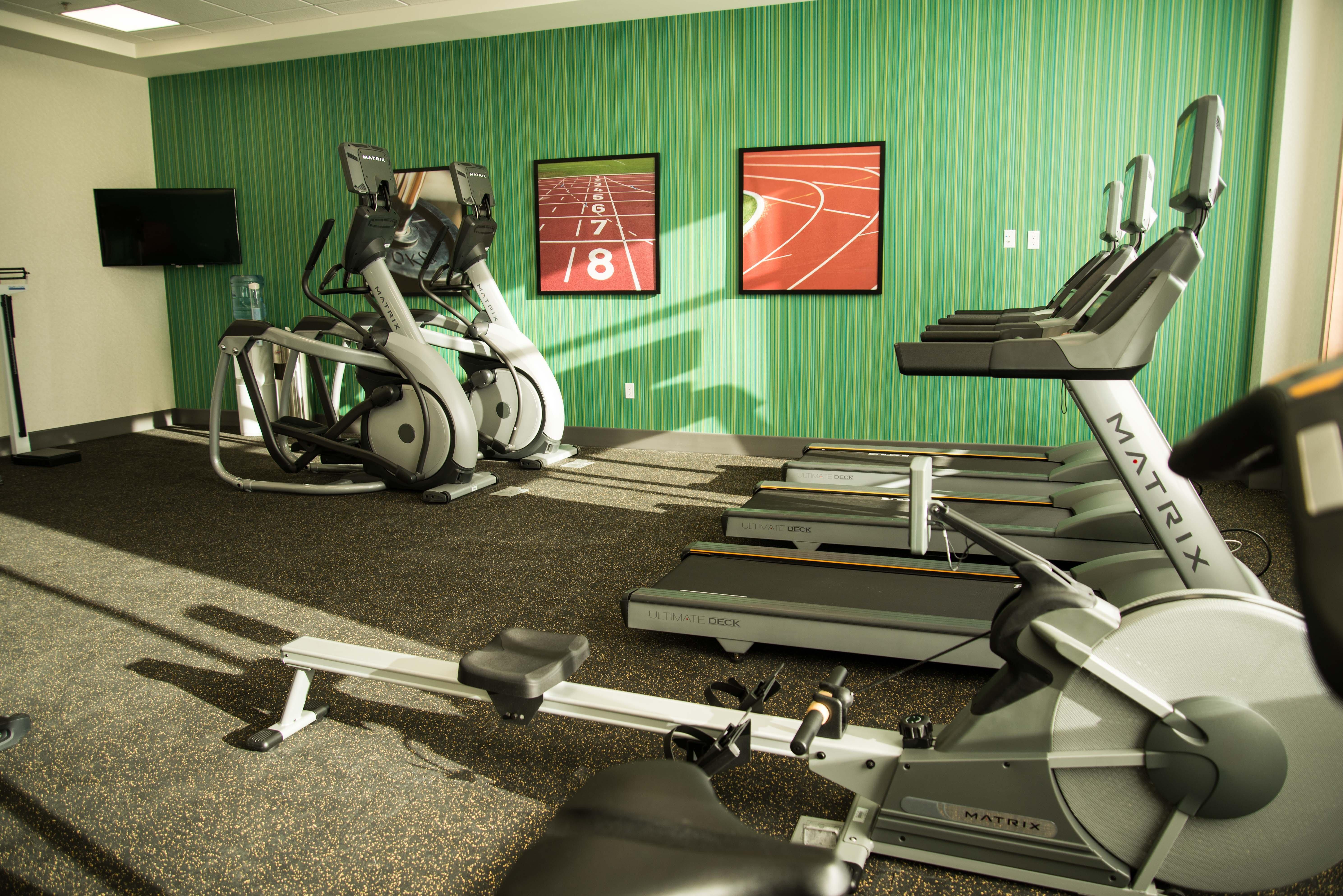 Holiday Inn Express & Suites - West Edmonton-Mall Area By Ihg Zewnętrze zdjęcie