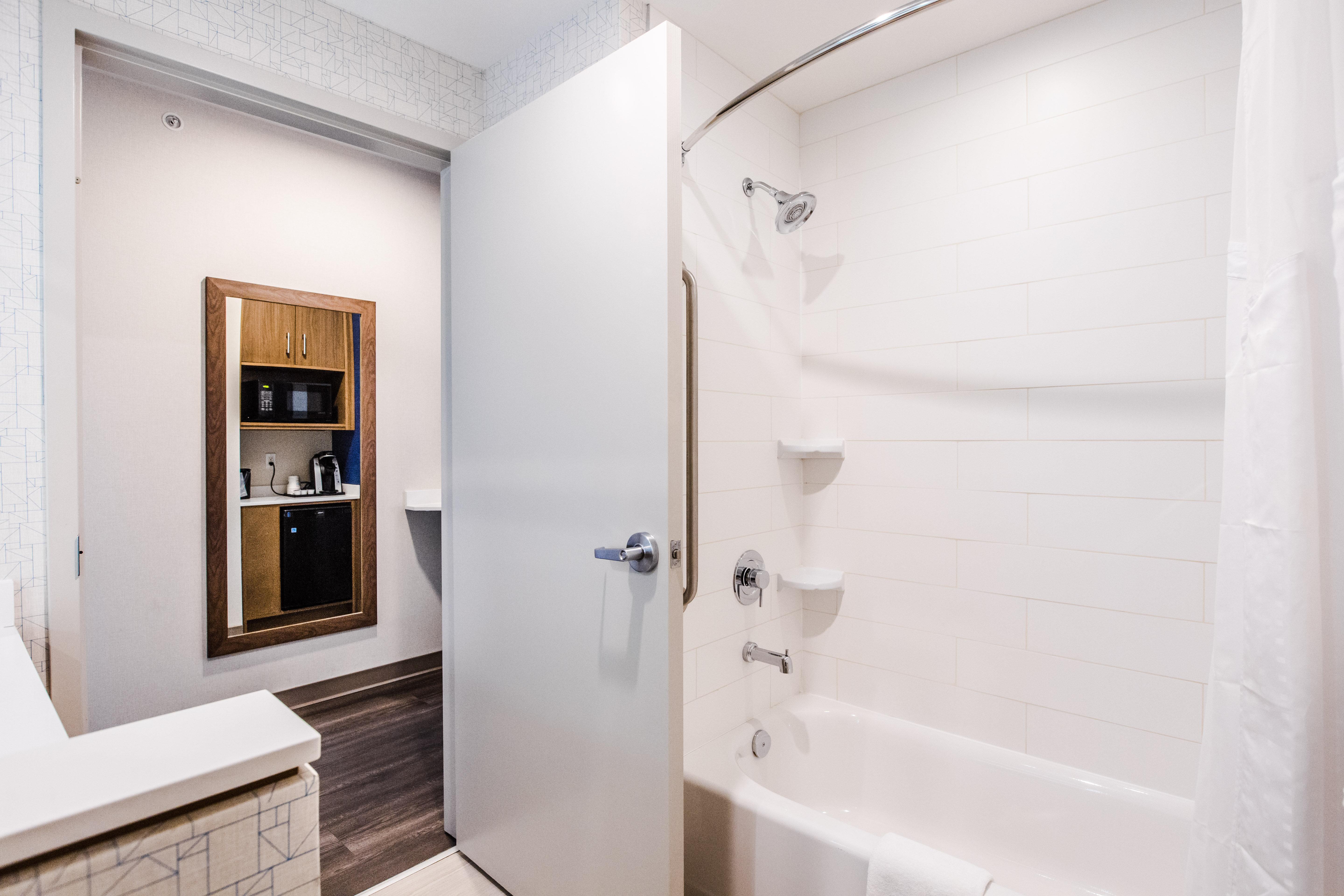 Holiday Inn Express & Suites - West Edmonton-Mall Area By Ihg Zewnętrze zdjęcie