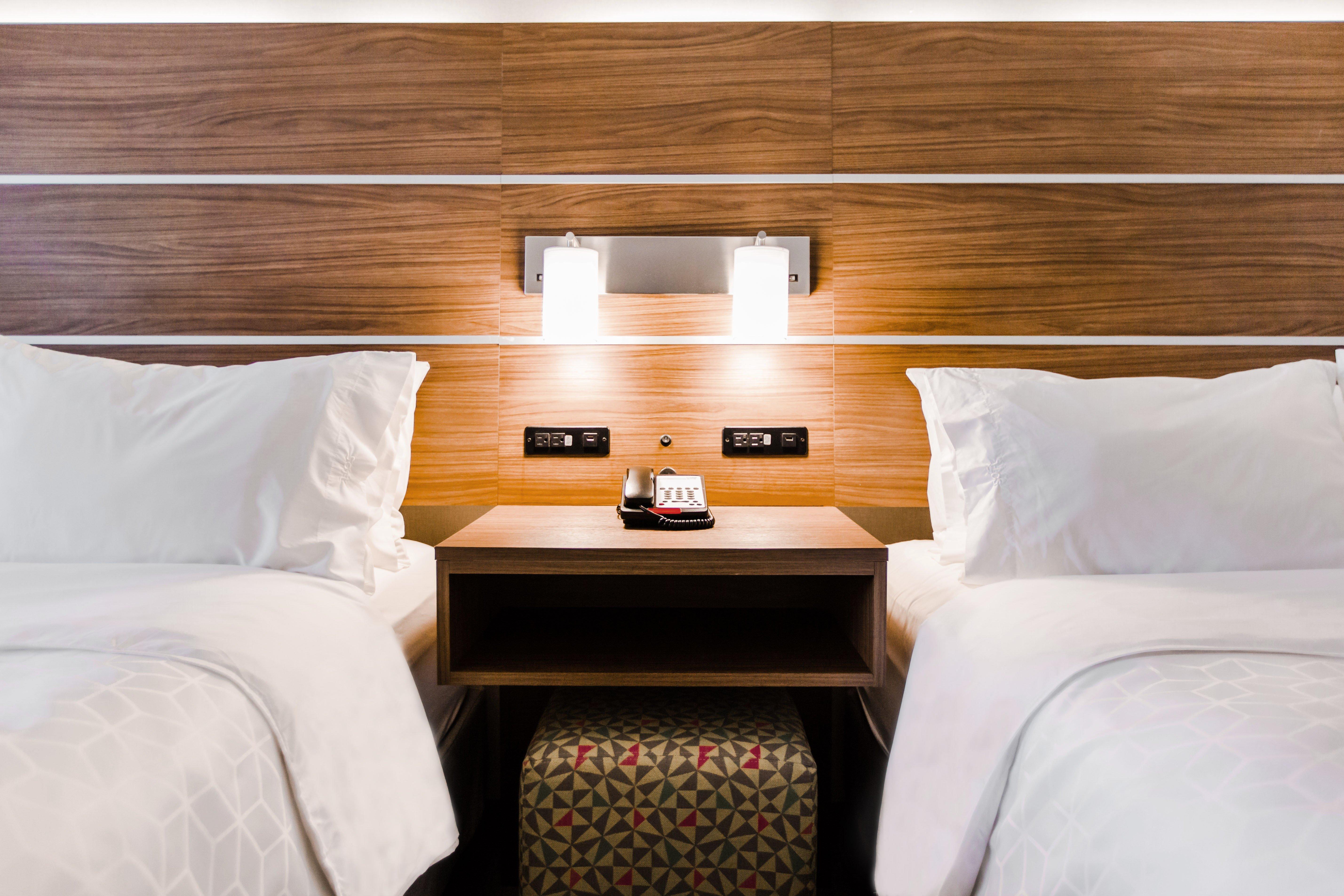 Holiday Inn Express & Suites - West Edmonton-Mall Area By Ihg Zewnętrze zdjęcie