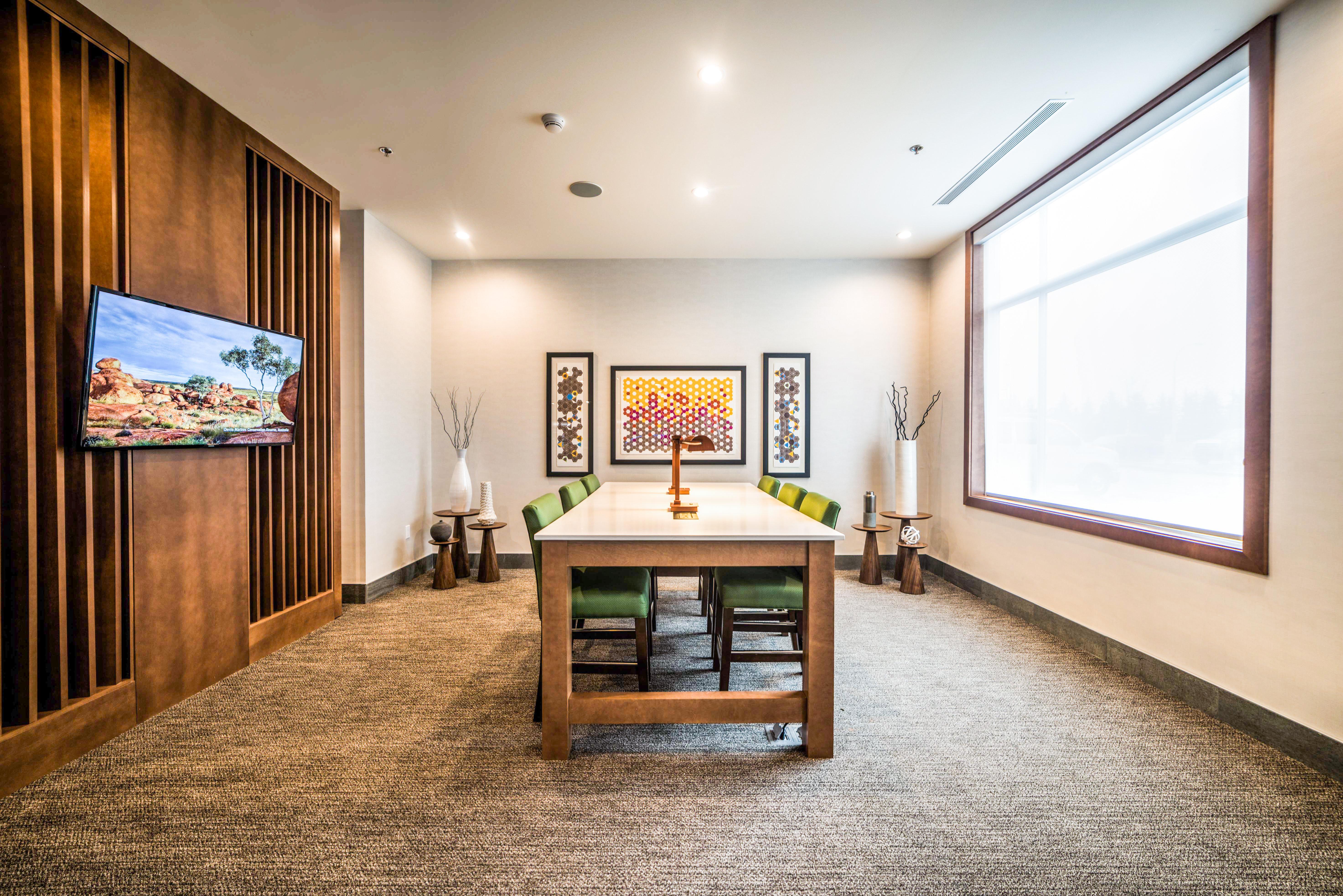 Holiday Inn Express & Suites - West Edmonton-Mall Area By Ihg Zewnętrze zdjęcie